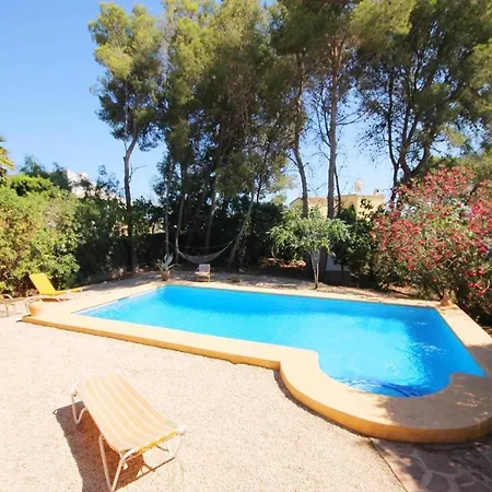 Perret Villa