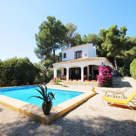 Villa Perret