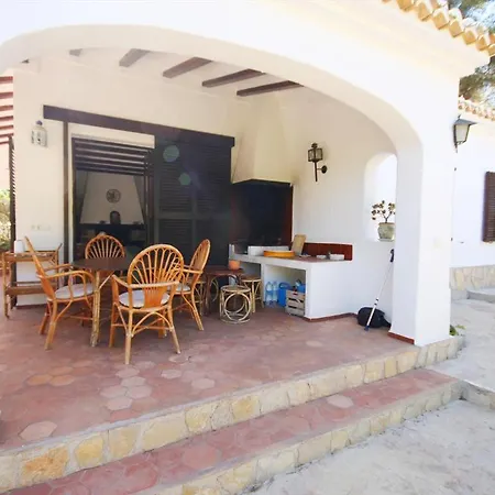 Perret Villa