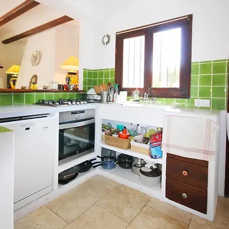 Perret Villa *