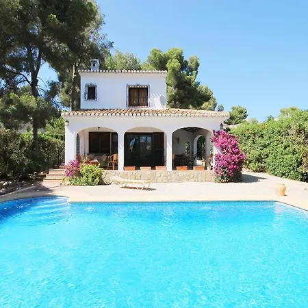 Villa Perret