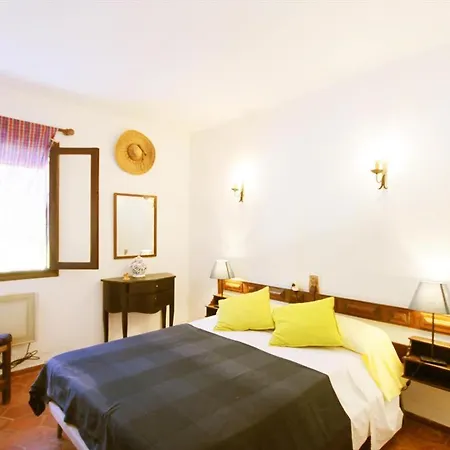Perret Villa Balcon del Mar