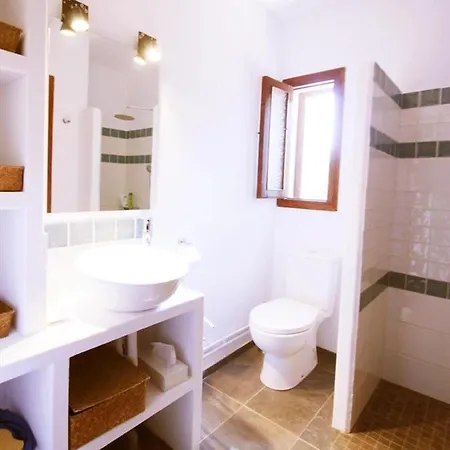 Villa Perret Balcon del Mar