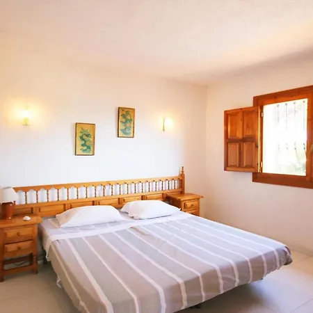 Perret Balcon del Mar